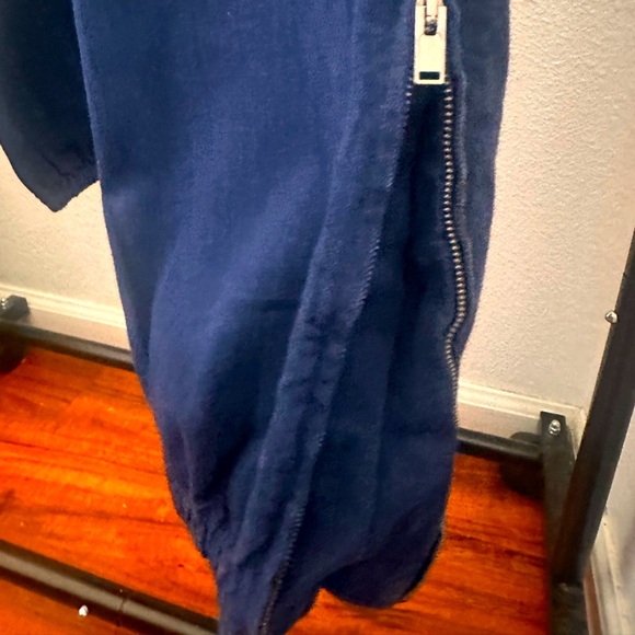 Gucci cargo baggy pants man - Picture 3 of 7